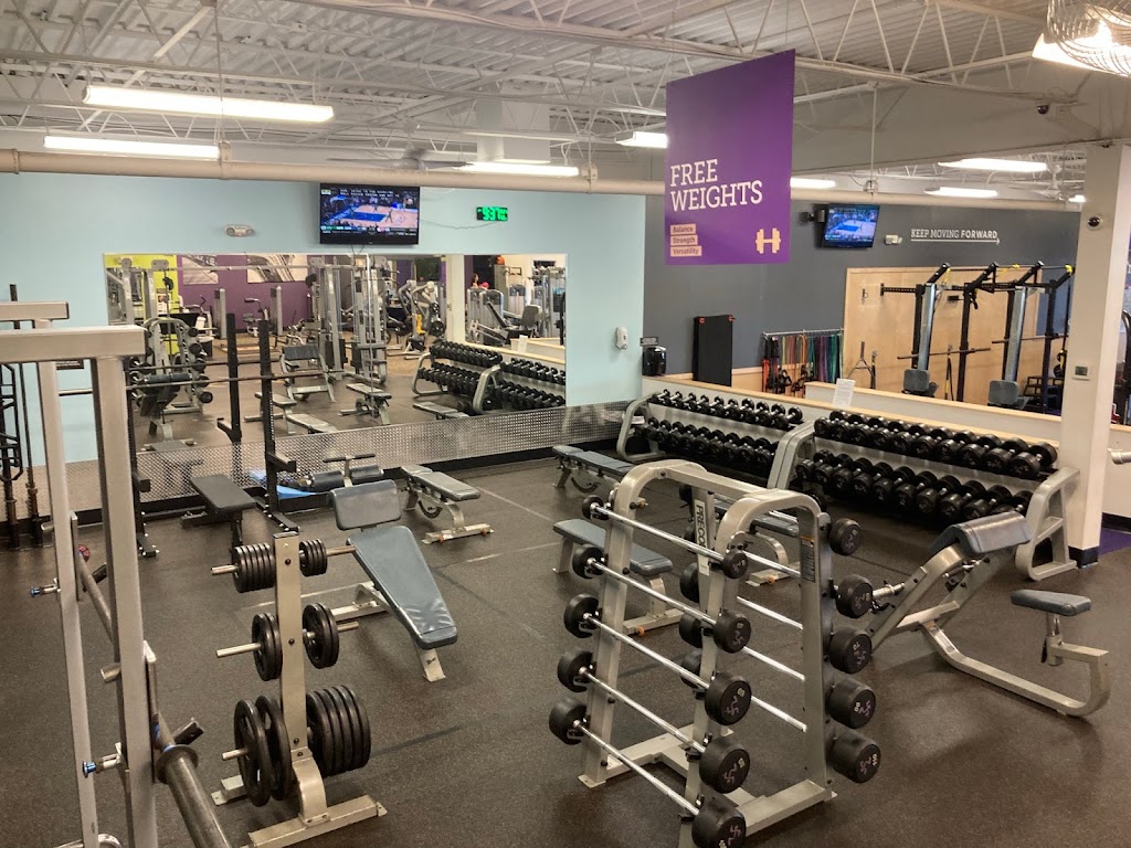  Anytime Fitness