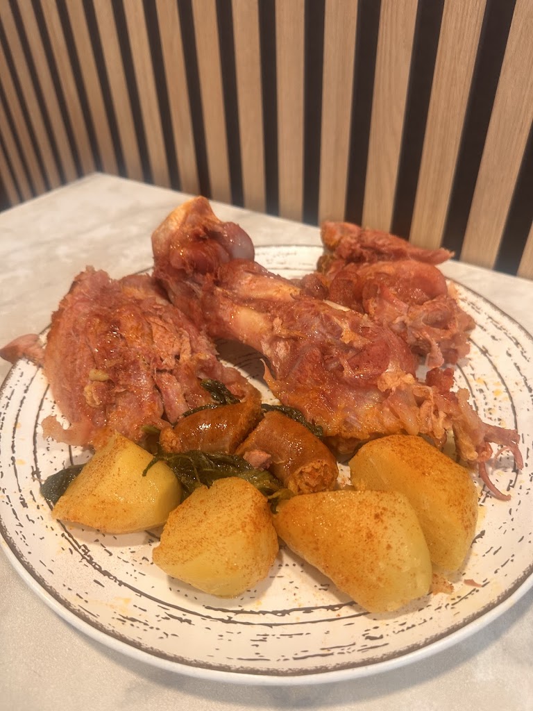 Restaurante Rias Baixas | PulperiaMarisqueria y Arroces Alcorcon — Mas recientes