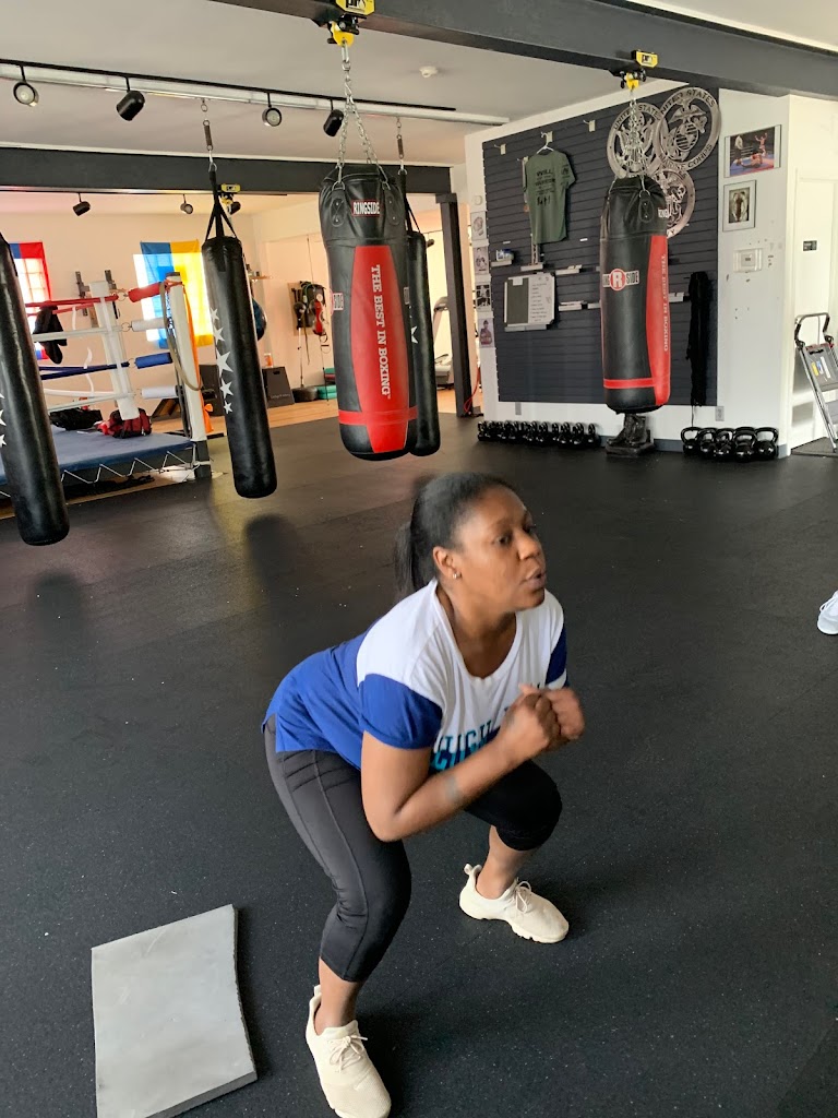  Fight or Flight Performance and Trainging