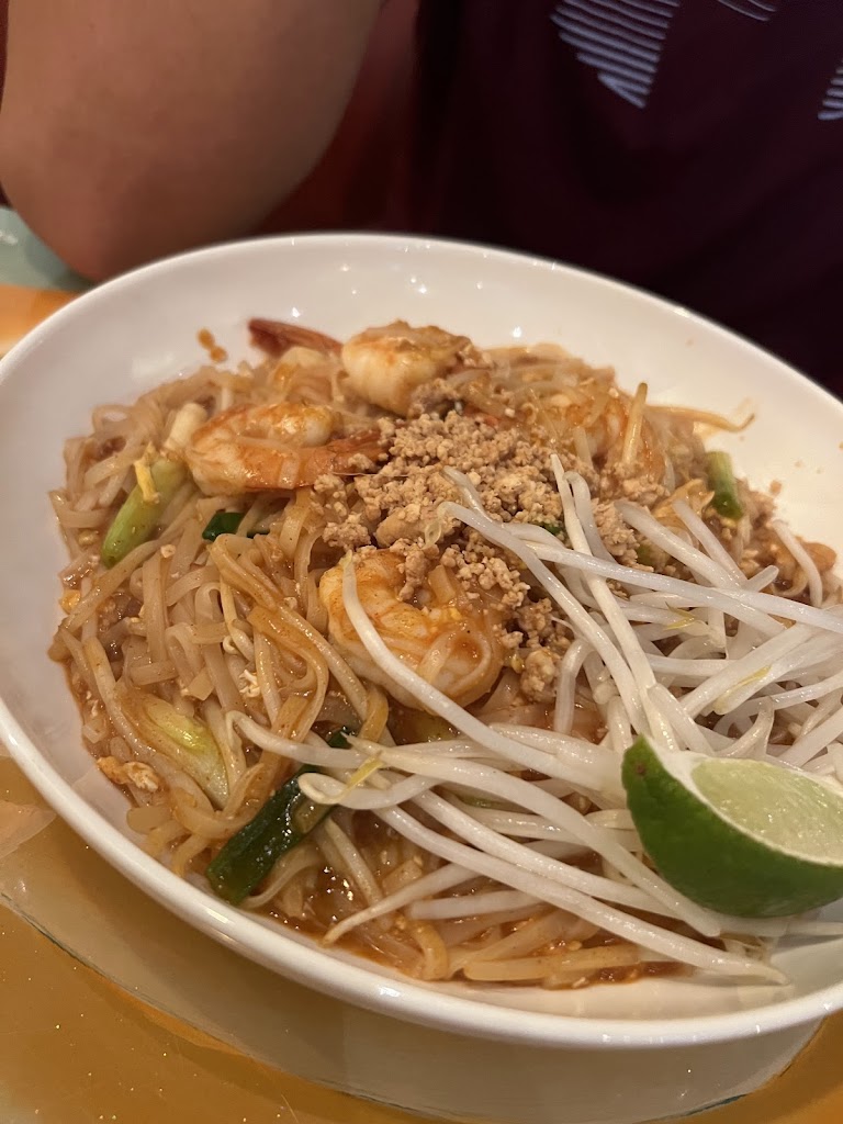 Tida Thai Cuisine