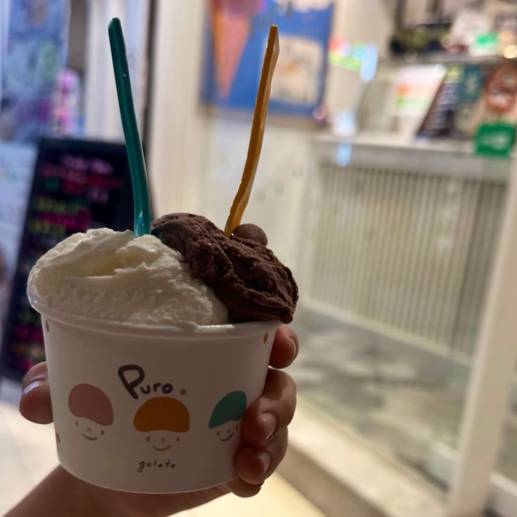 Puro Gelato 義式冰淇淋 的照片