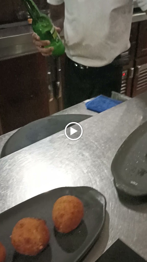 Casa El Marmio — Videos