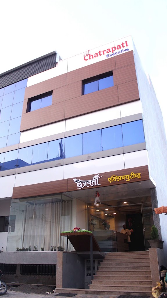 Chatrapati Executive