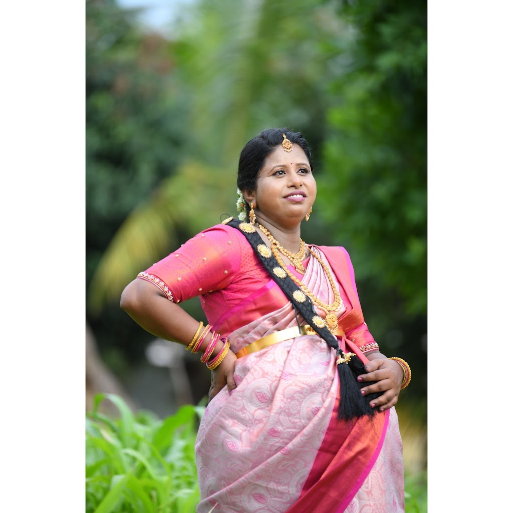 Makeup By Geethanjali