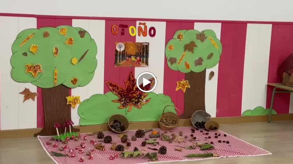 COLEGIO LA AMISTAD — Videos