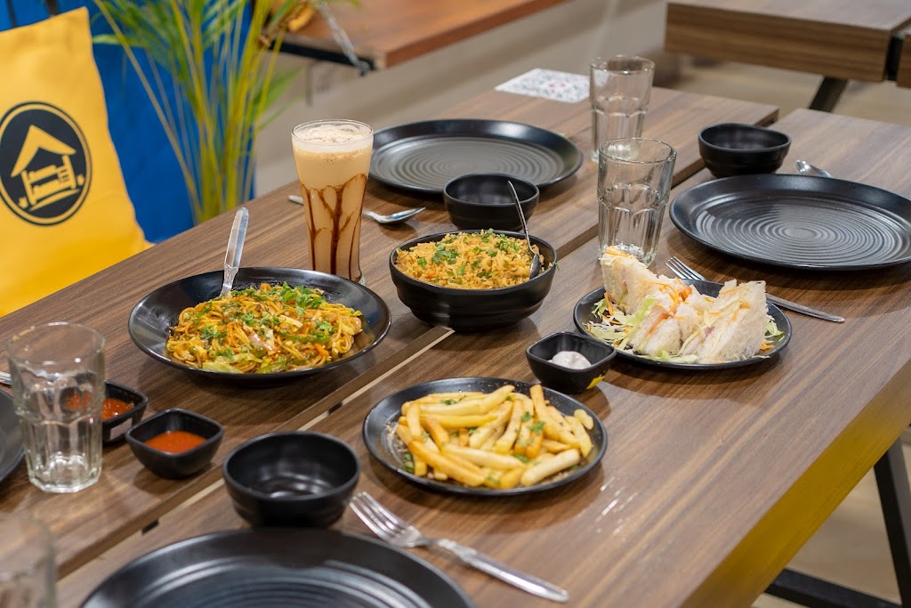 Food & drink
