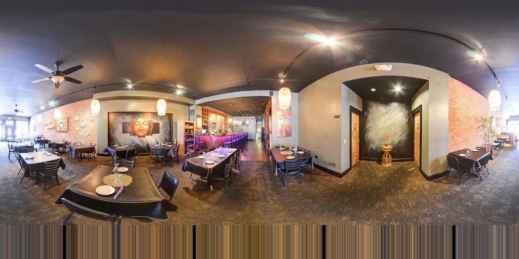 Sandee’s Thai Fusion