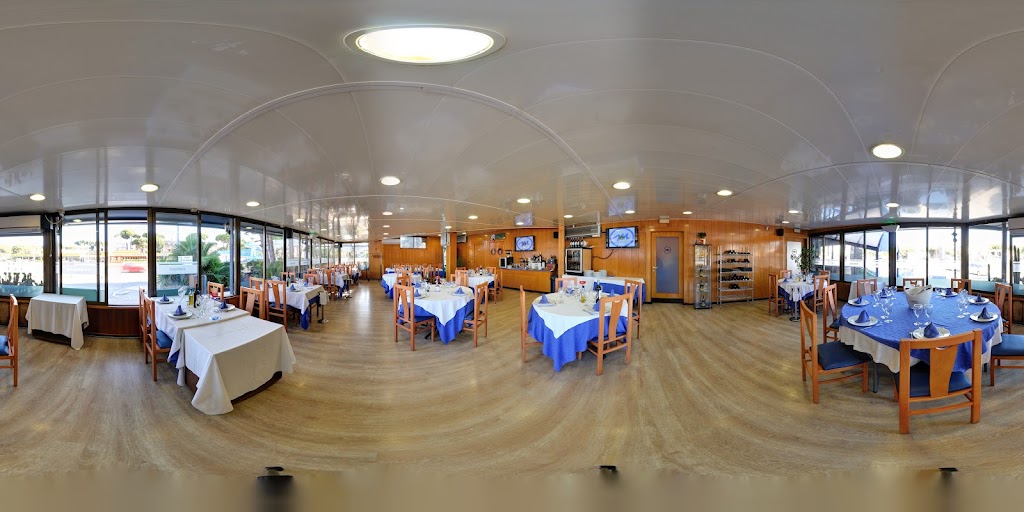 Bar Gravina — Street View y 360deg