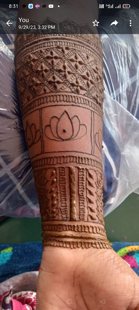 Sharmika Tailoring And Beauty Parlour