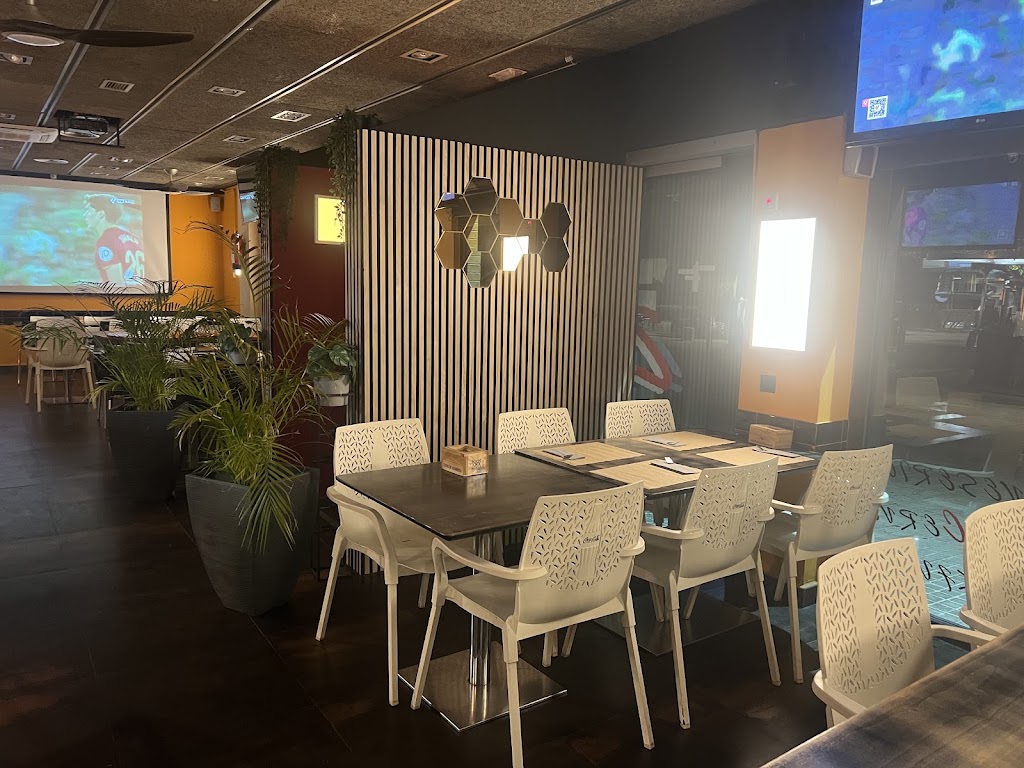 Frankfurt Stuttgart 21 — Ambiente