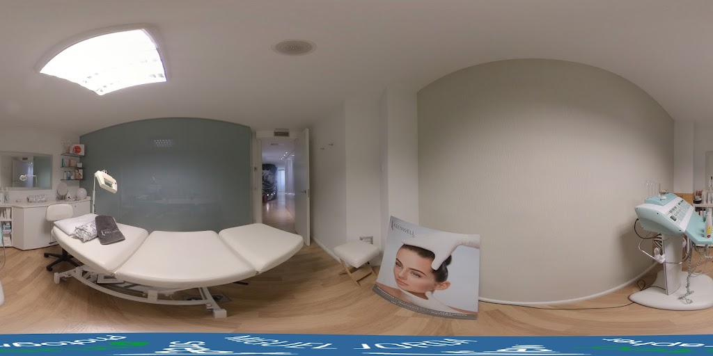 Sara Molina Estetica Avanzada (Depilnova Laser)