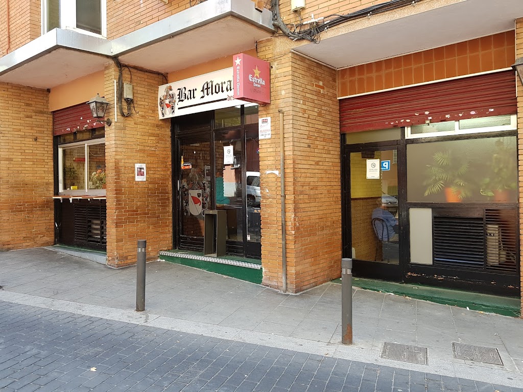 Bar Moraleda