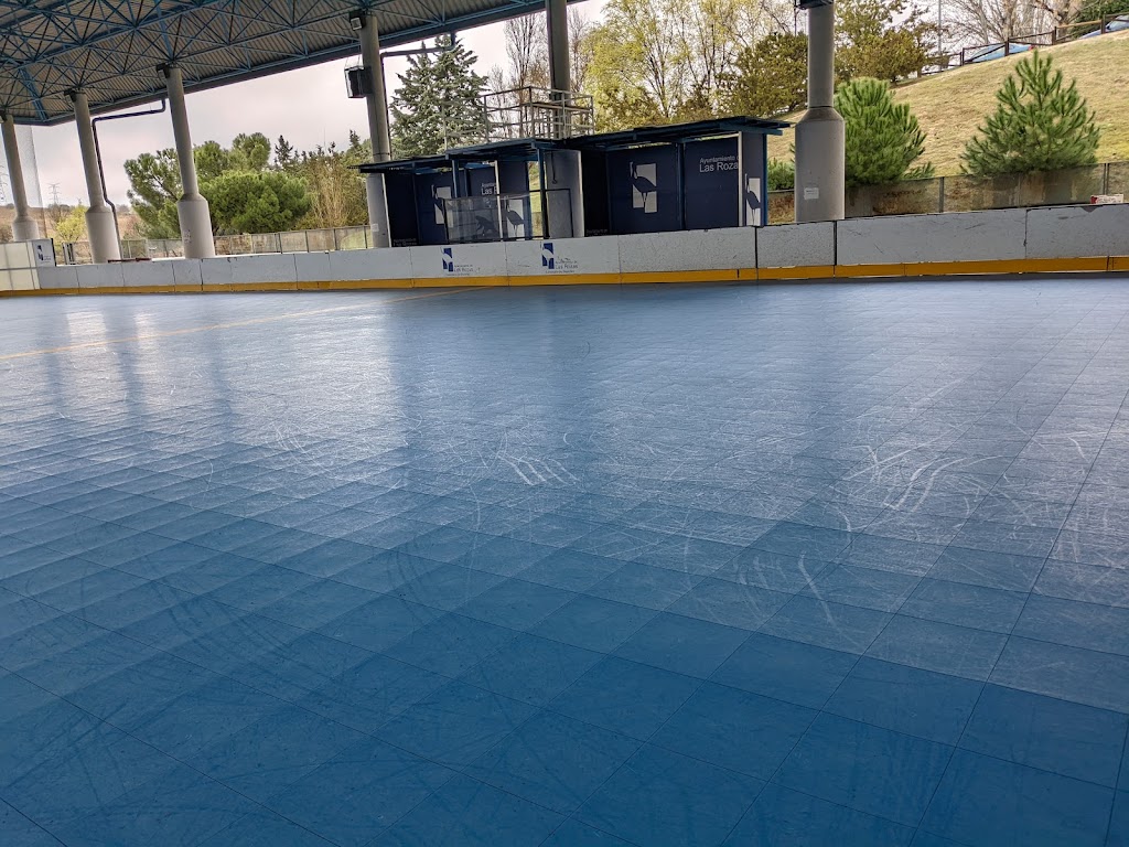 Centro de Patinaje