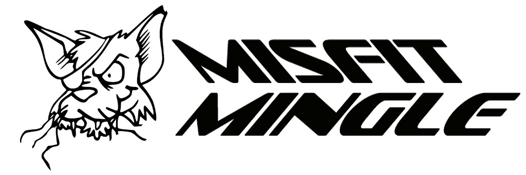 Misfit Mingle — Del propietario