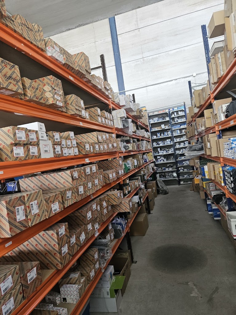 Recambios de Granada S.L. (RECAGRAN)