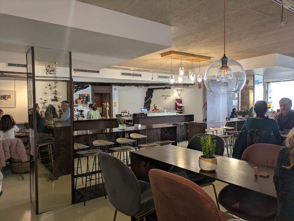 La Picara Gastroteca — Mas recientes