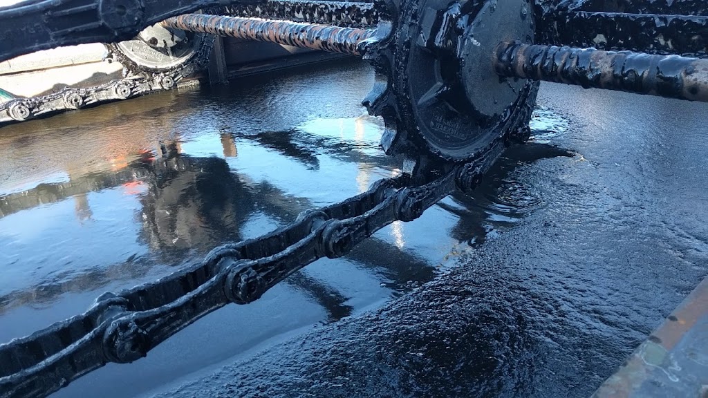 Nano Gas Technologies