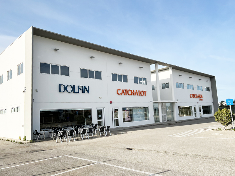 Dolfin Restaurante El Puerto | Restaurante, Bar, Cafeteria en El Puerto de Santa Maria