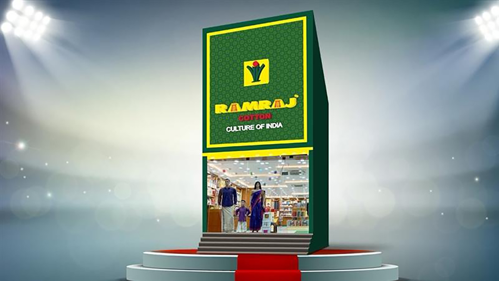 Ramraj cotton - Malkajg Secunderabad - Reviews, Contact Number & Phone