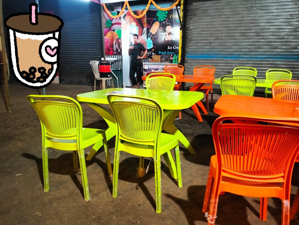 Happy Food Hub