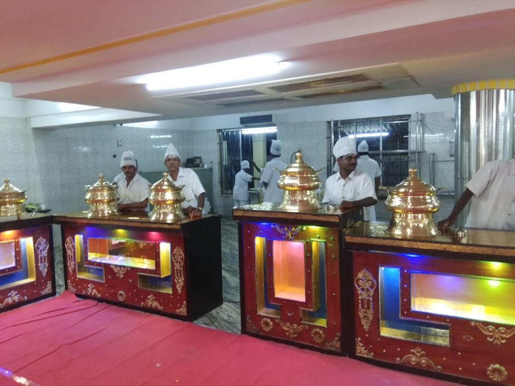 Arudhra Wedding A To Z Catering Service