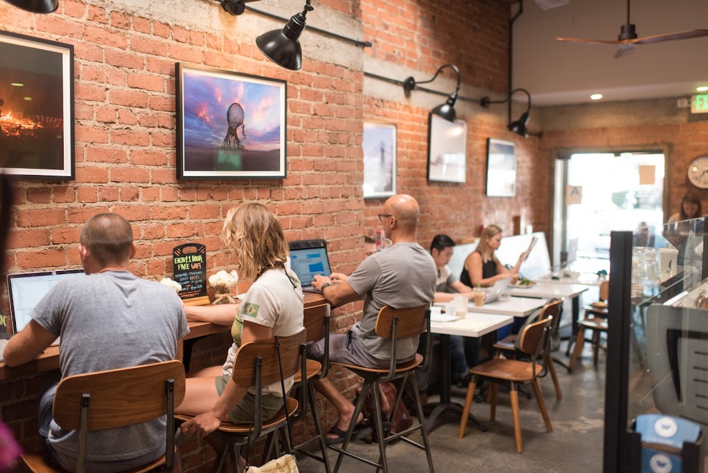 Photo of Blue Butterfly Coffee