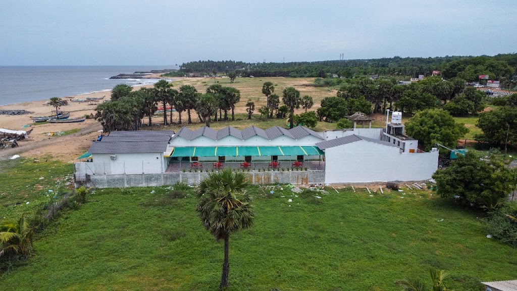 Auro Beach Resort