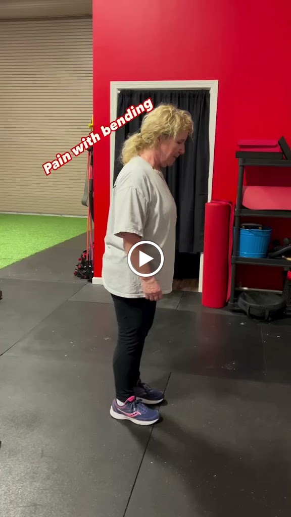  Rewire Health & Performance