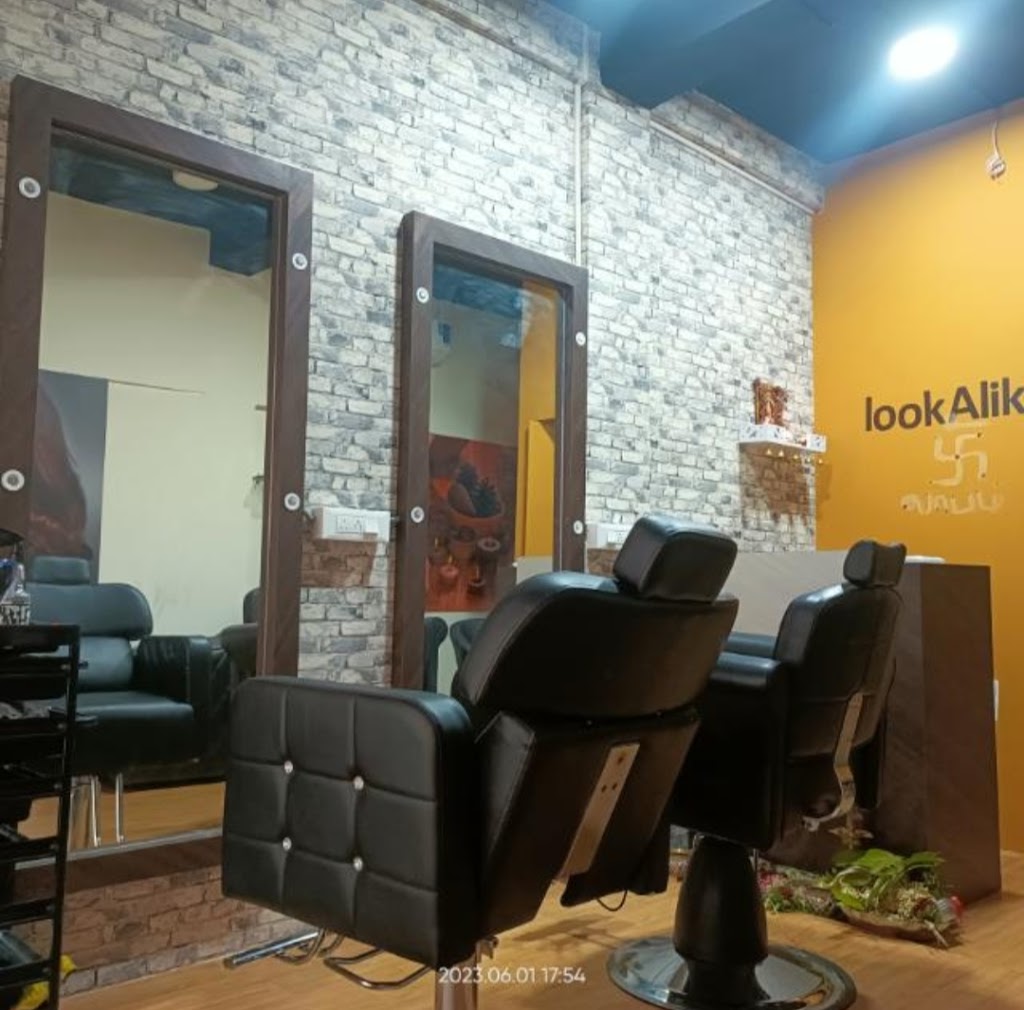 Lookalike Ladies Beauty Lounge