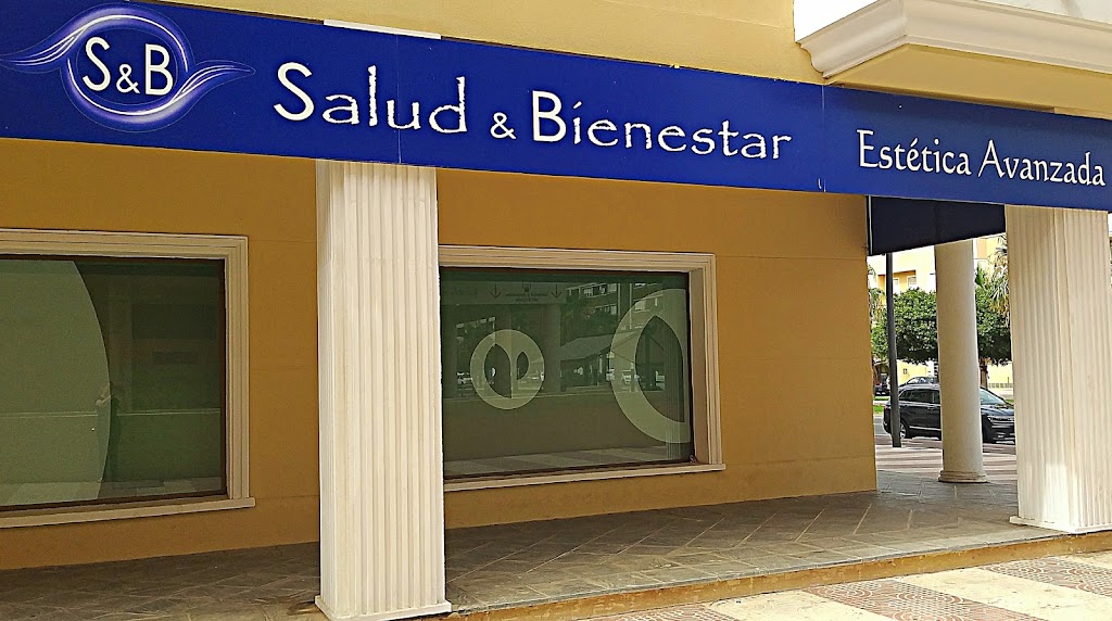 Salud & Bienestar — Exterior