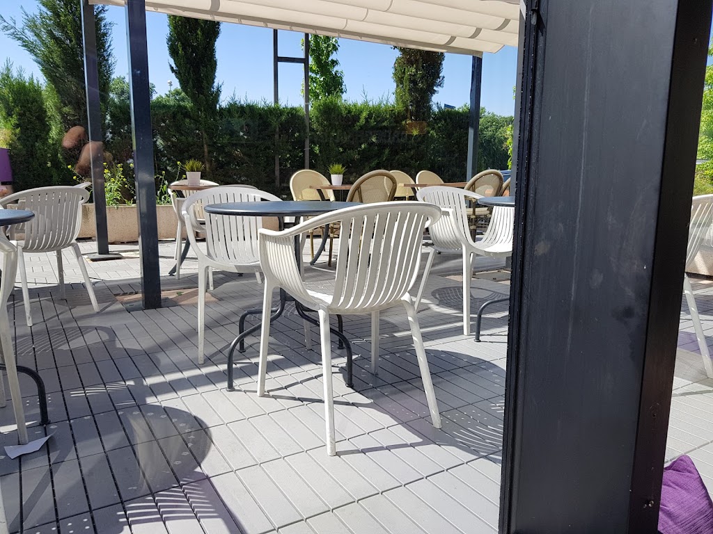 Juicy Avenue Pozuelo — Todas