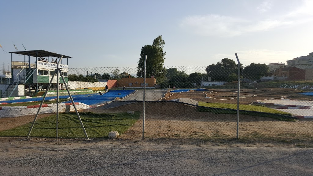 CLUB RC EL ESTRECHO
