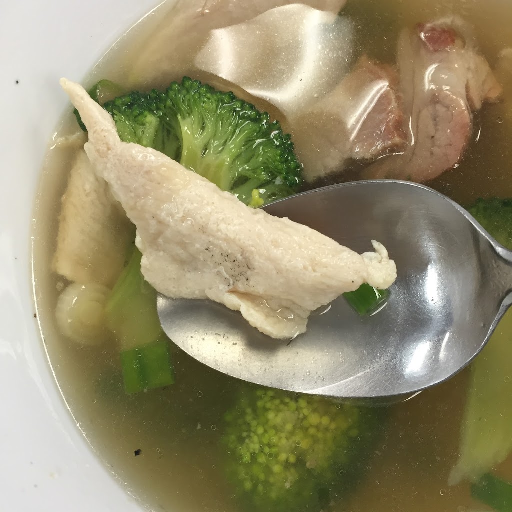 Soup