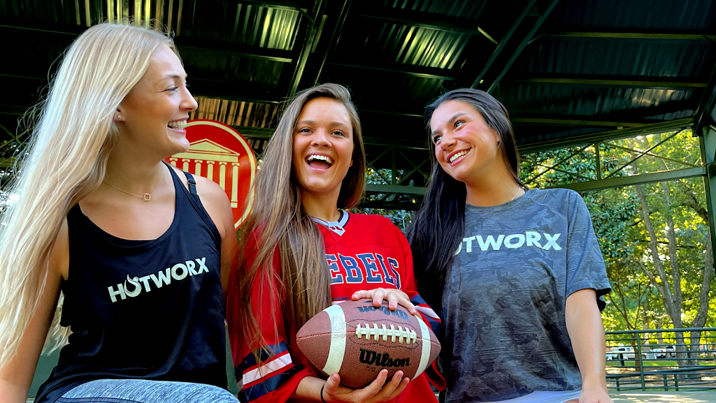  HOTWORX - Oxford, MS