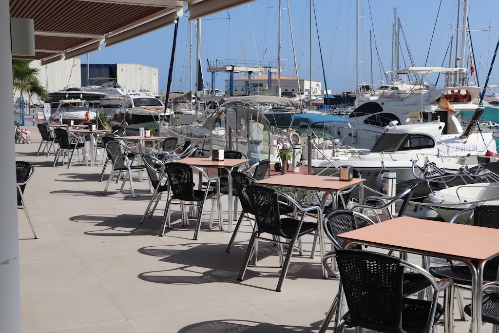 Restaurante Club Nautico Campello