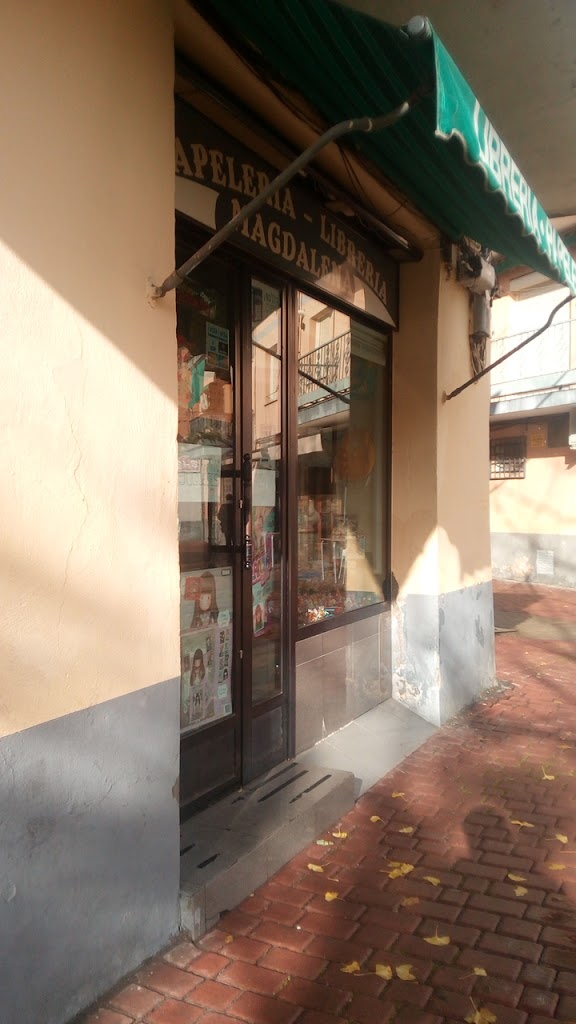 Libreria Magdalena