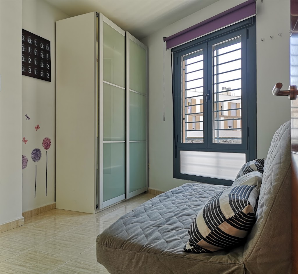 APARTAMENTO AZALEA CHICLANA