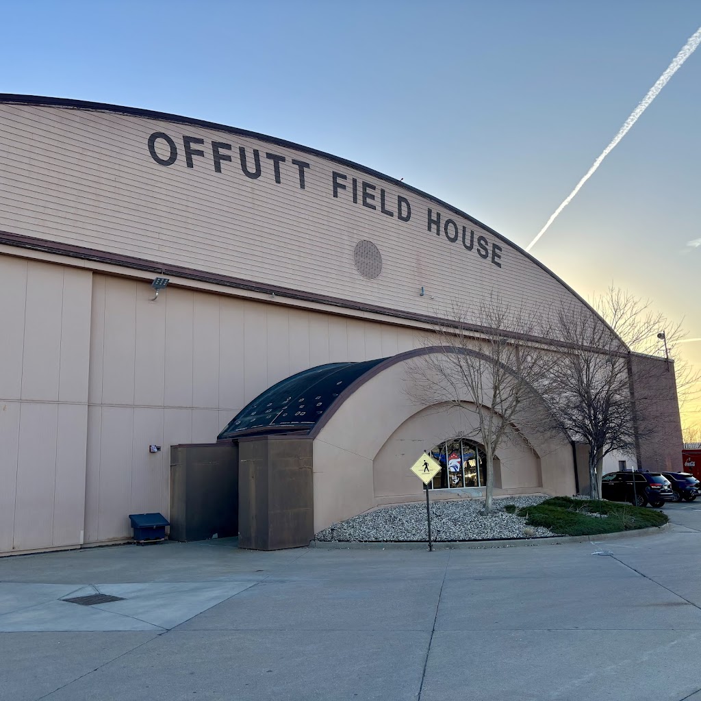  Offutt Field House