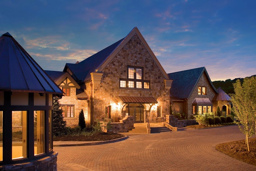  The Cliffs at Walnut Cove - Wellness Center