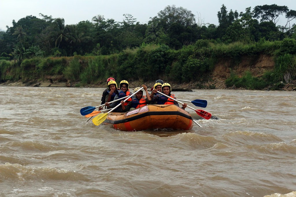 Batoo Farm Adventure