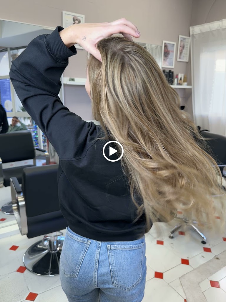 "DIMARINA" estudio de peluqueria y estetica. Salon krasoty "Dimarina" — Videos