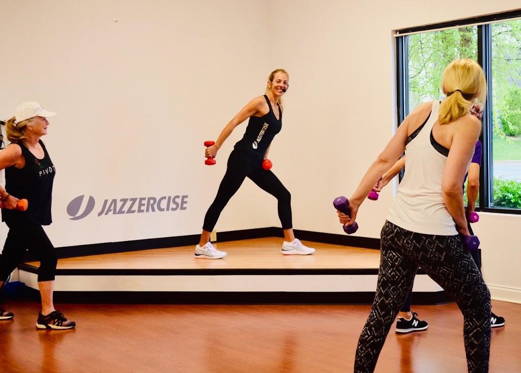  Jazzercise