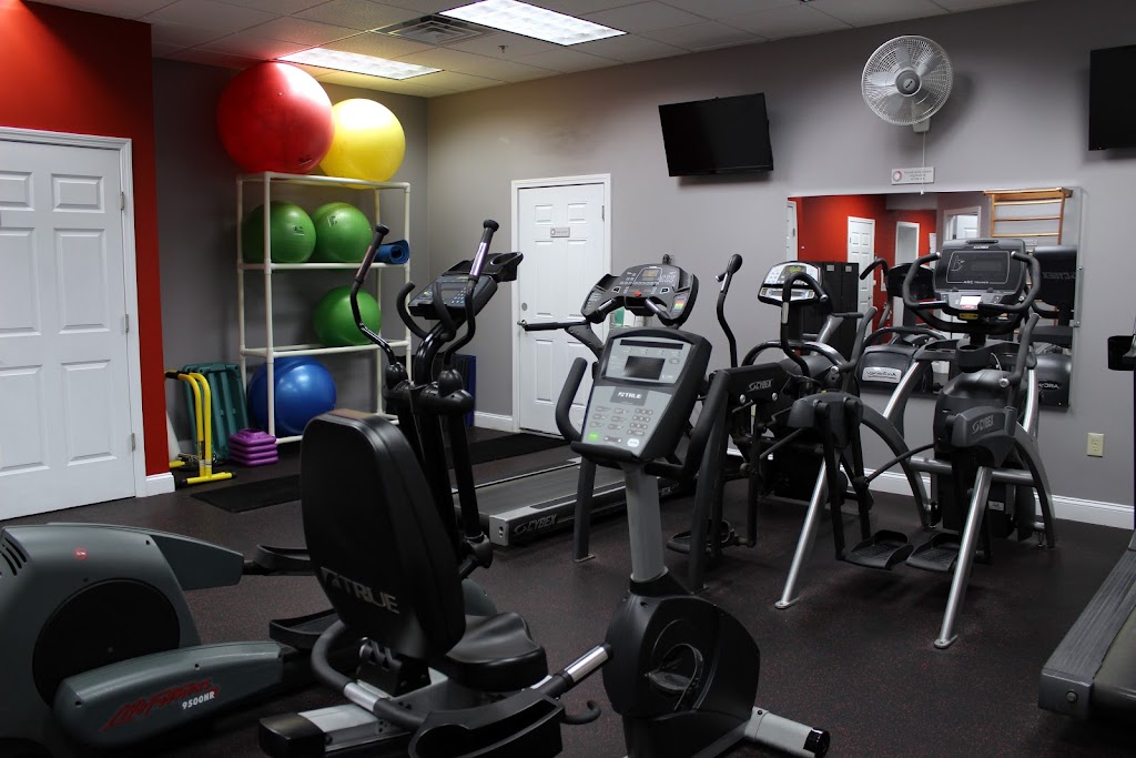  Sheehan Personal Training