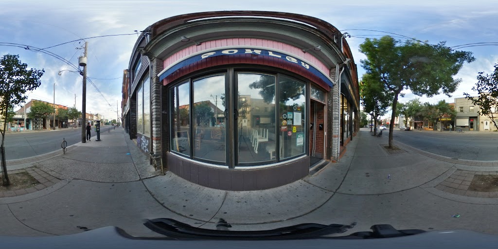 Street View & 360°