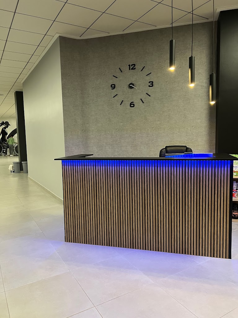Tiempo Training Center — Del propietario