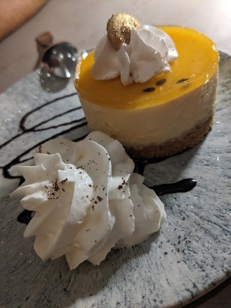 Passion fruit