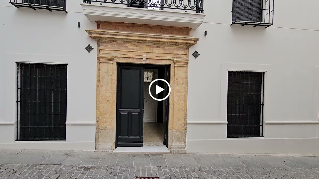 Casa Boutique Navarro - Estudios para alquilar. Caracteristicas de un Hotel con las comodidades de una casa moderna privada. — Videos