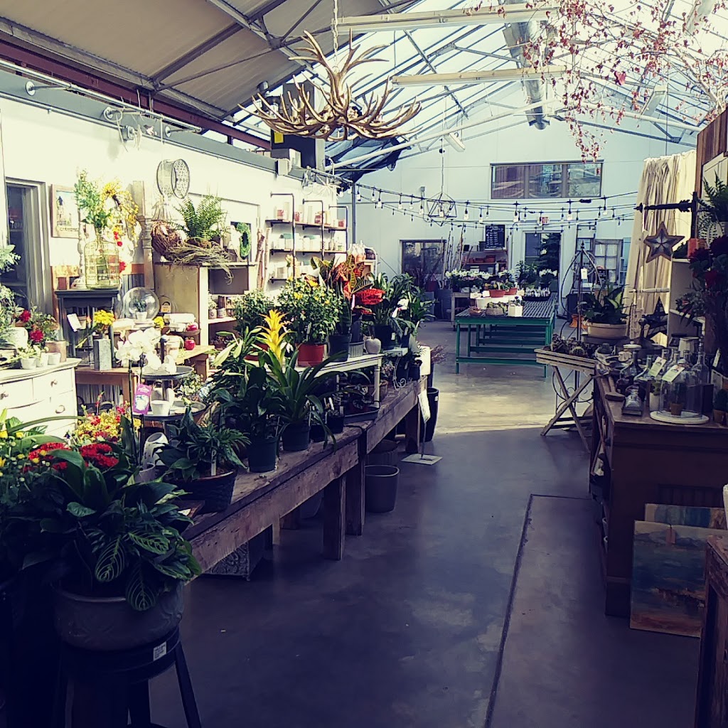 Hilltop Florist