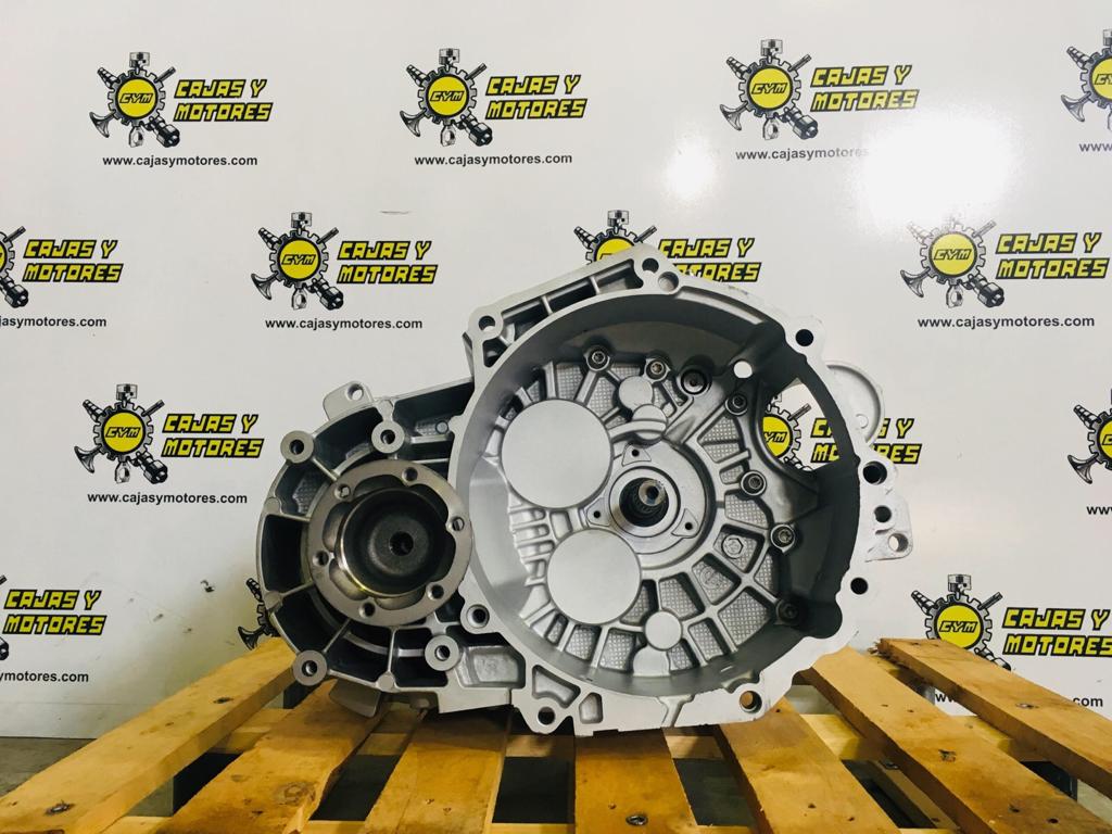 Desguace Furgopiezas