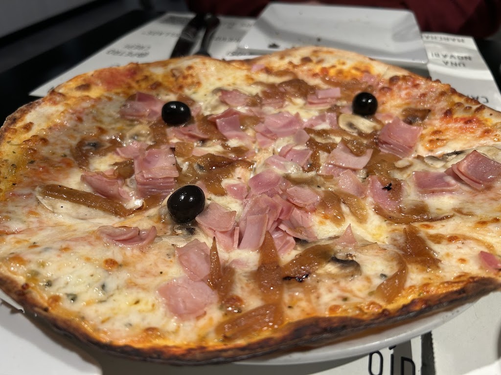 Crep Nova Sant Cugat — Mas recientes